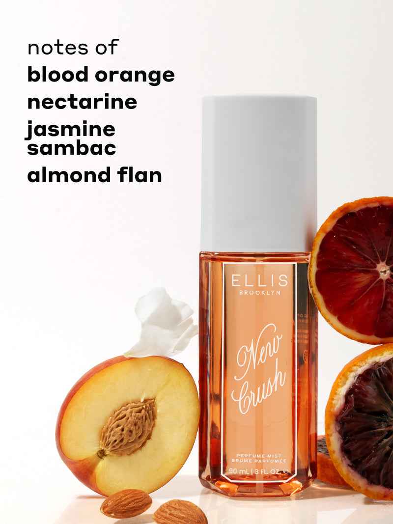 New Crush Perfume Mist