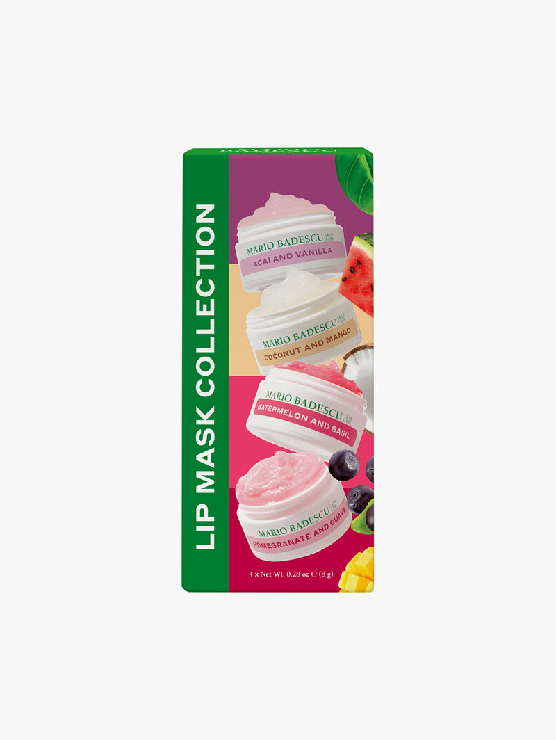 Lip Mask Collection