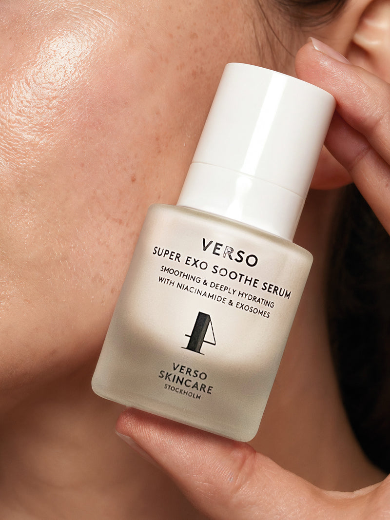 Super Exo Soothe Serum