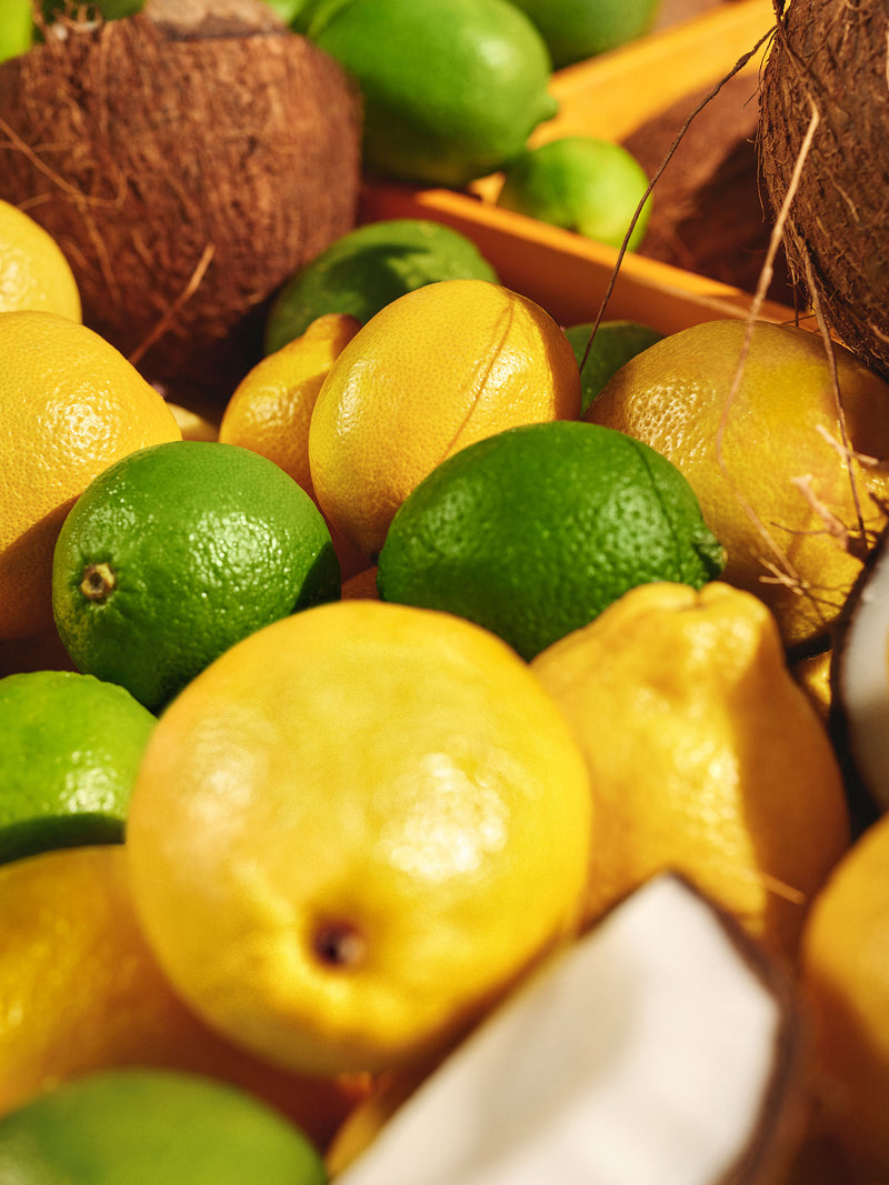 Limonada Gelada Mist