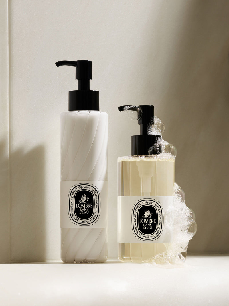Orphéon Perfumed Hand Cream