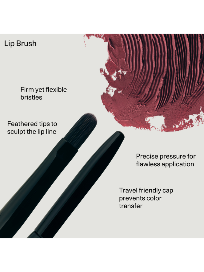 Lip Brush