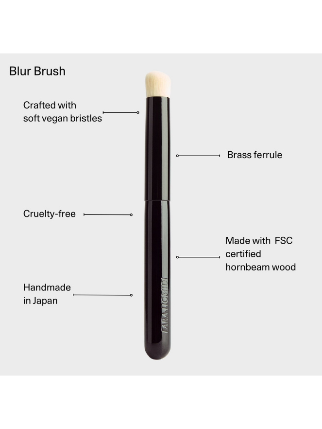 Blur Eye Brush