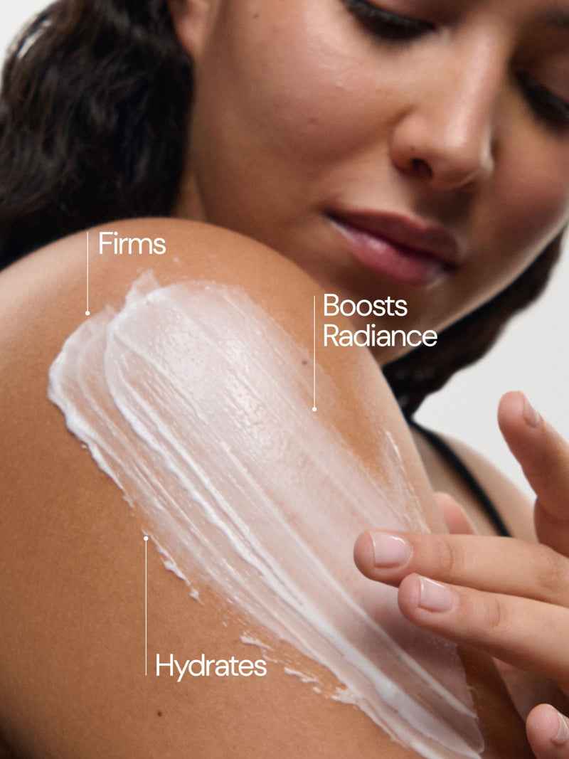 Pro-Collagen Marine Body Cream