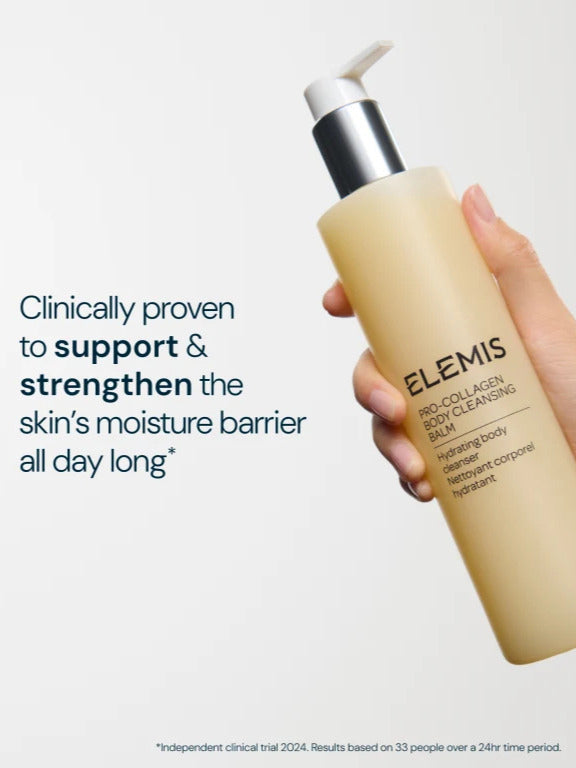 Pro-Collagen Body Cleansing Balm