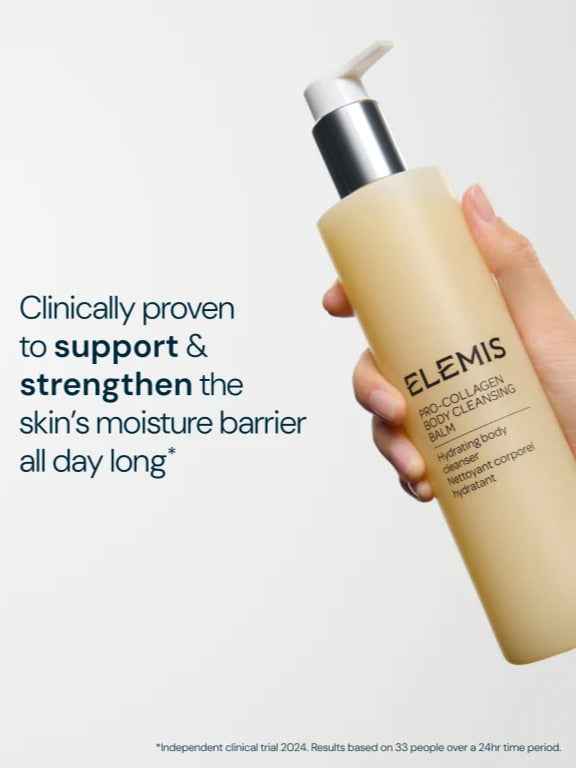Pro-Collagen Body Cleansing Balm