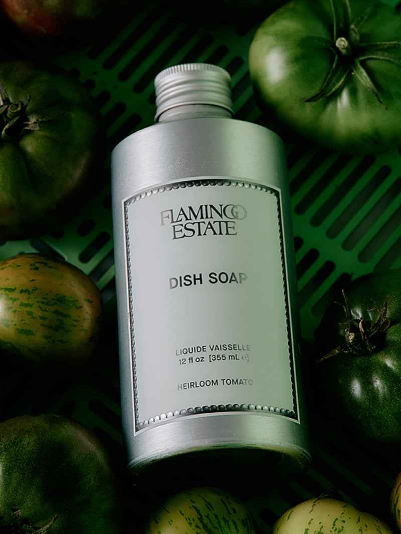 Heirloom Tomato Dish Soap