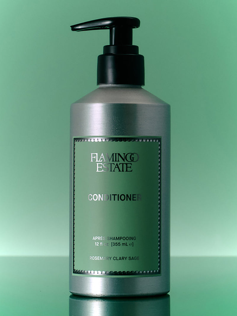 Rosemary Clary Sage Conditioner