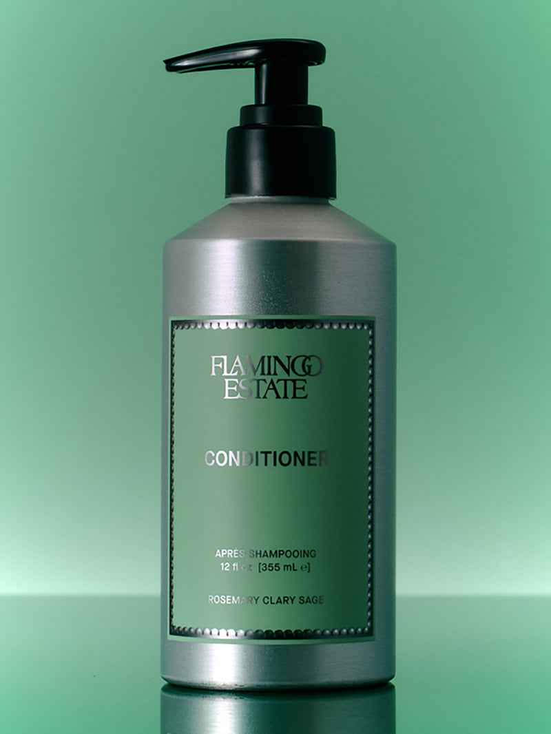 Rosemary Clary Sage Conditioner
