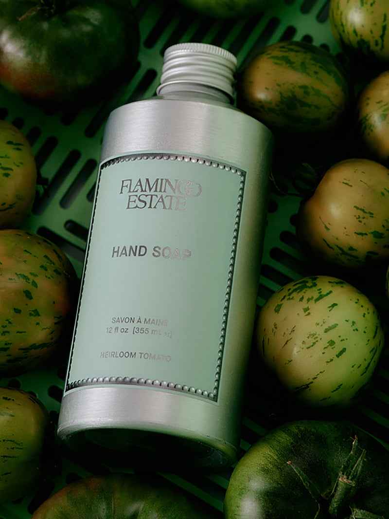 Heirloom Tomato Hand Soap