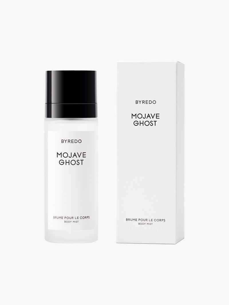 Mojave Ghost Body Mist