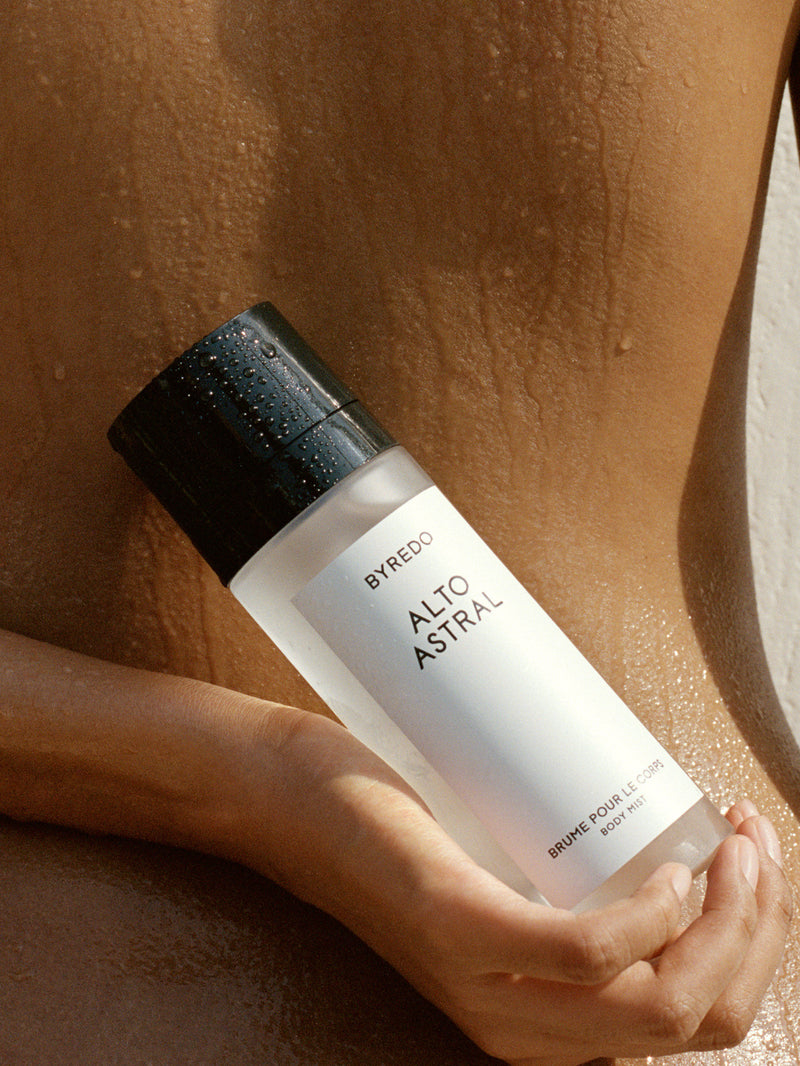 Alto Astral Body Mist