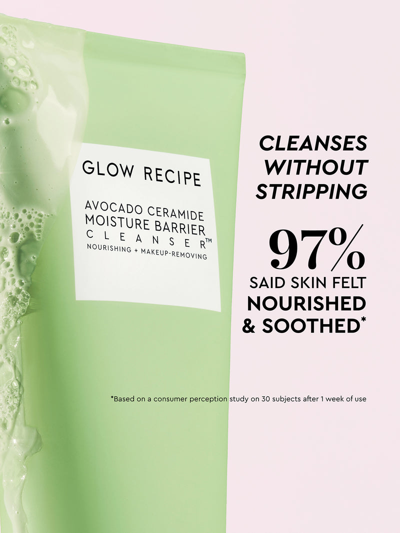 Glow Tinis