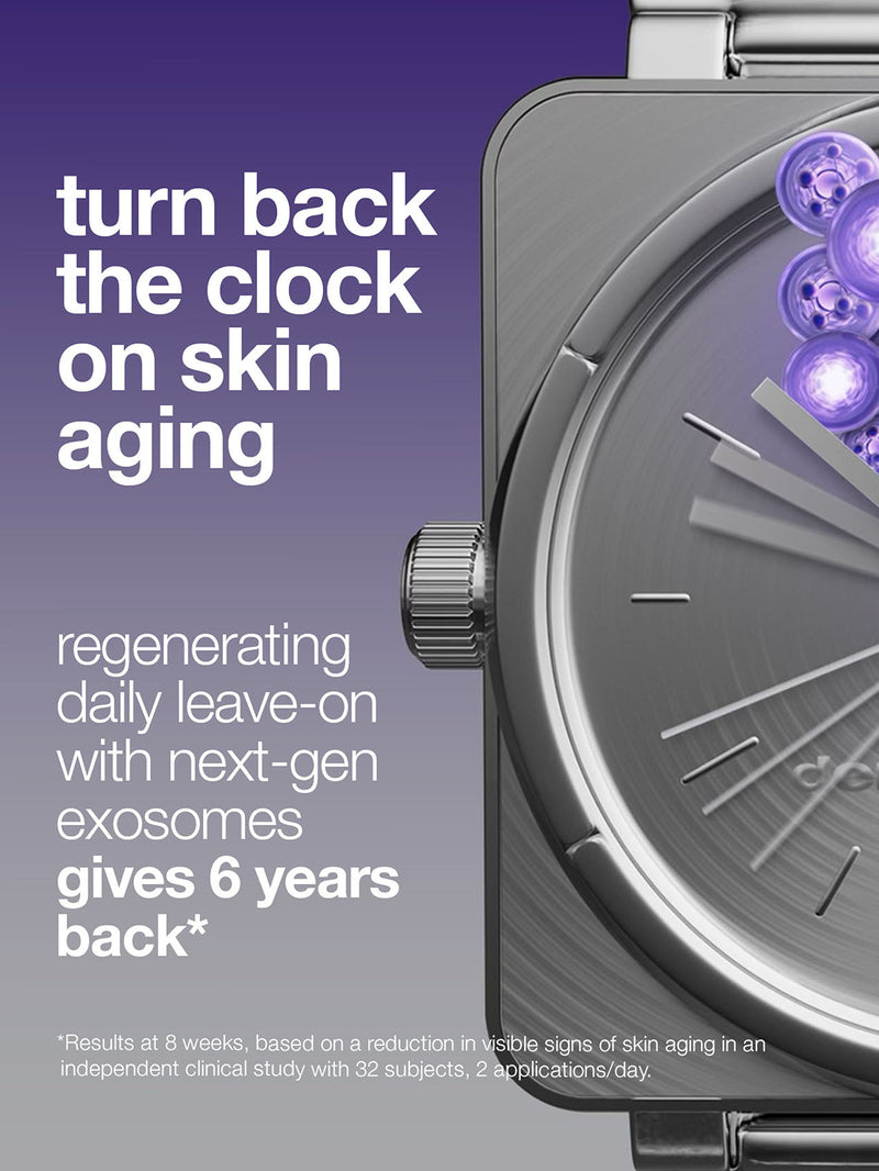 Phyto Nature E² Regenerating Daily Exosome Leave-On Treatment