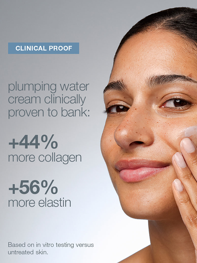 Pro-Collagen Banking Water Cream
