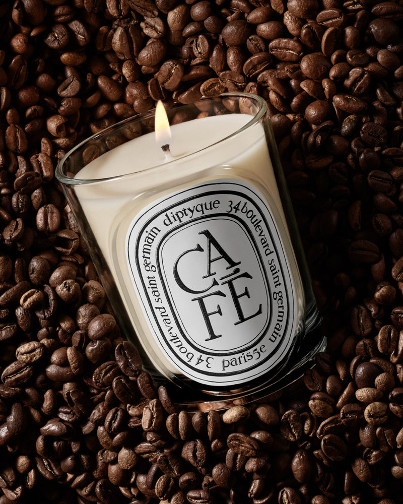 Café Candle