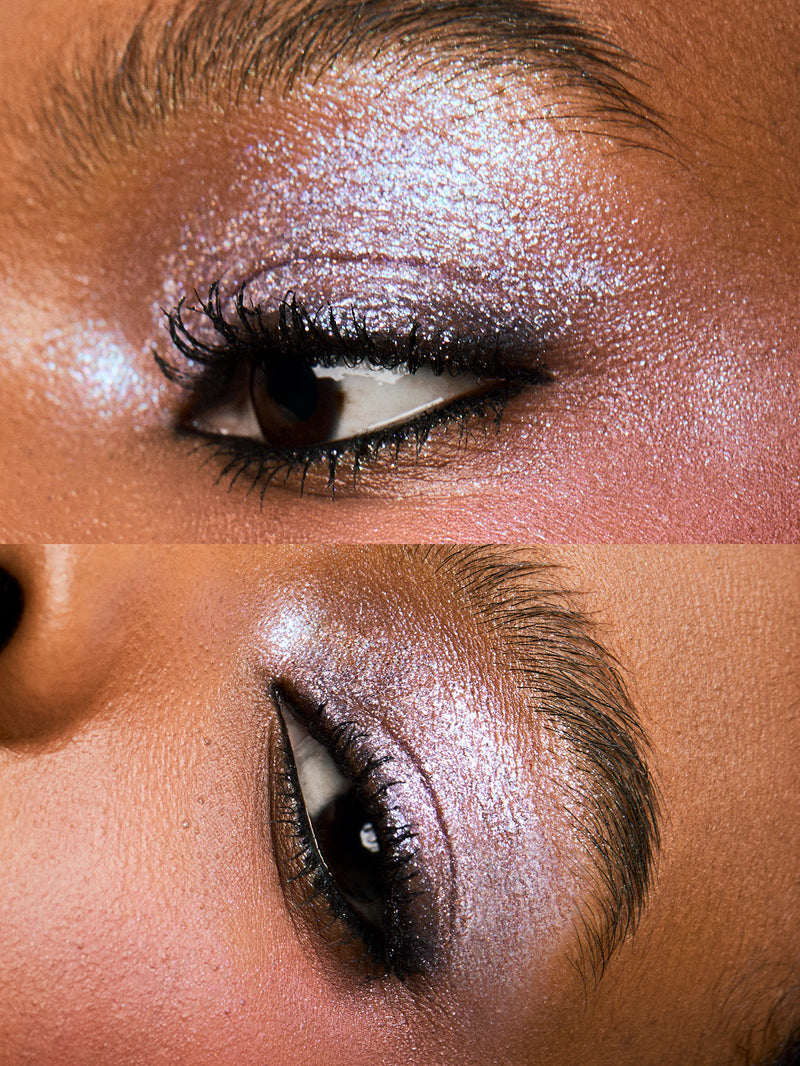 Euphoria Glitterpuck Fairy Dust Eyes, Face + Body