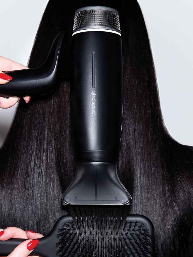 Halo Wide Smoothing Concentrator