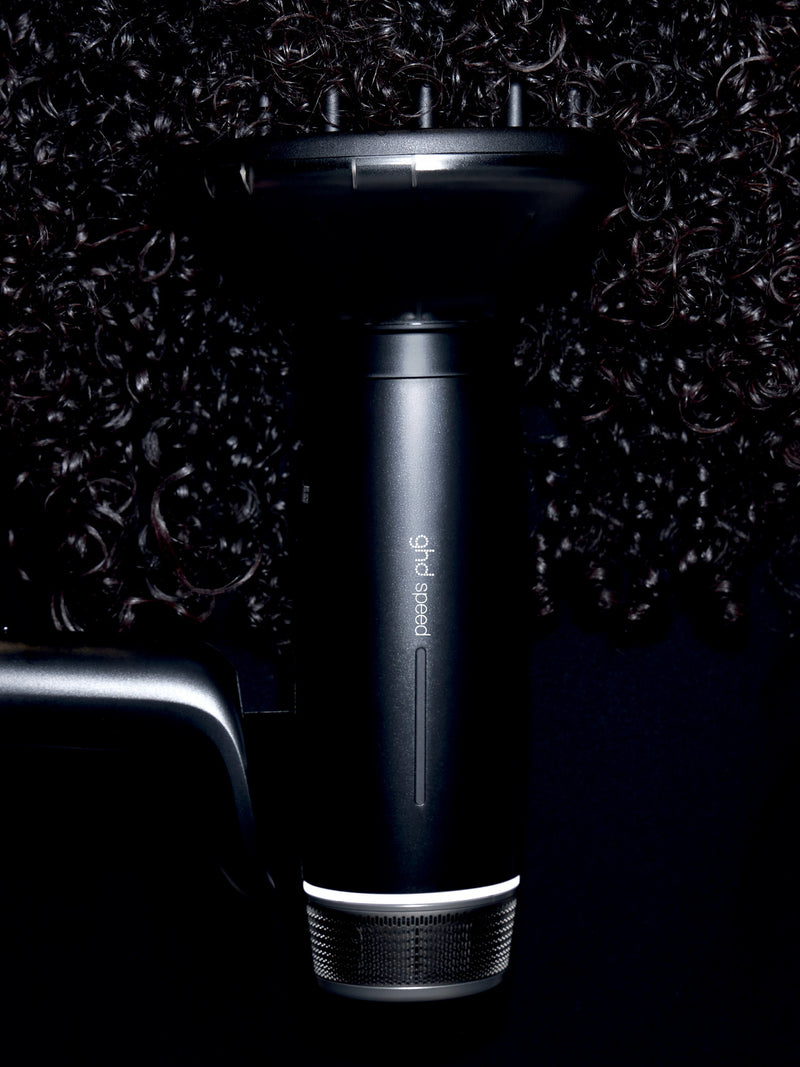 Professional Curl Diffuser