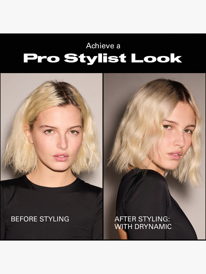 Drynamic+ Dry Shampoo