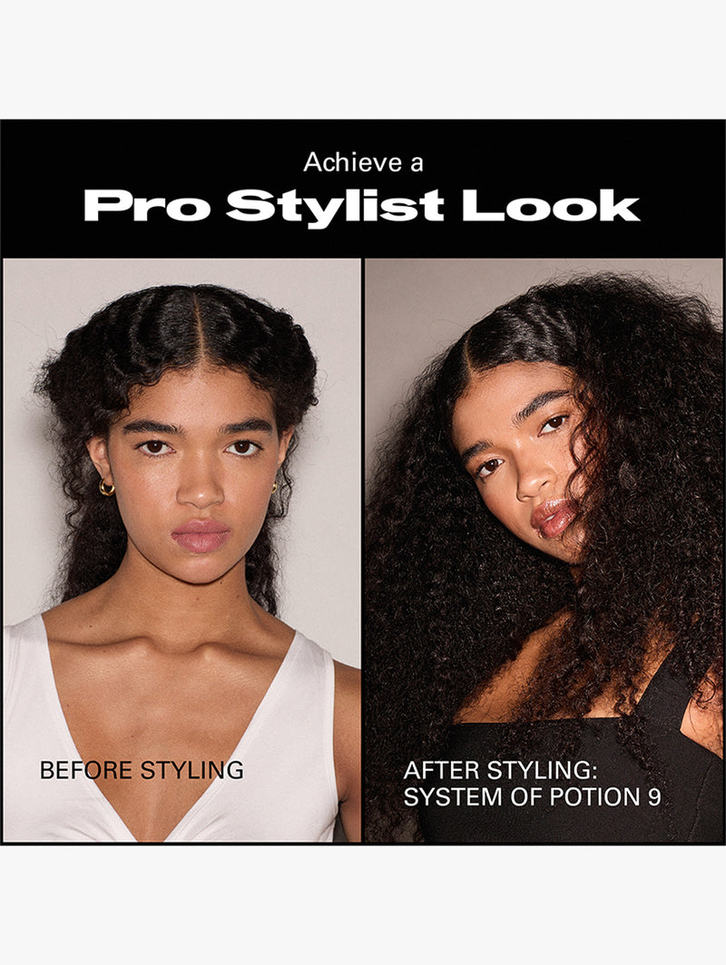 Potion 9 Super Luxe Styling Drops