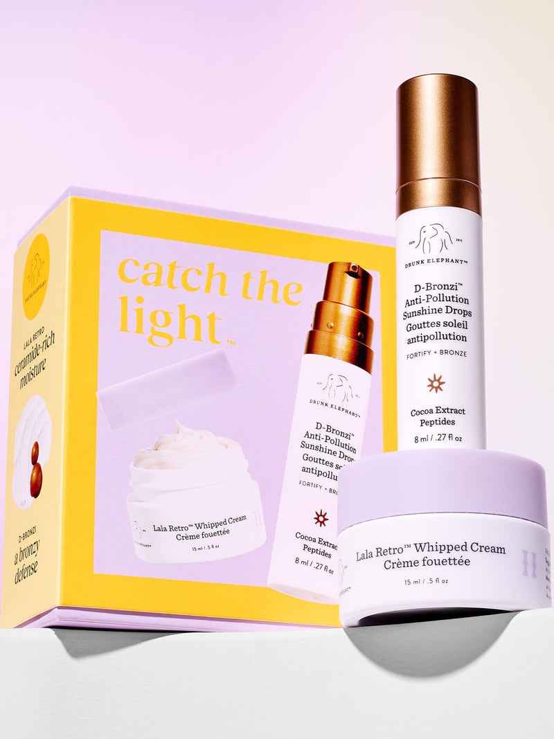 Catch the Light Kit