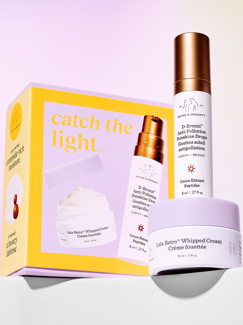 Catch the Light Kit