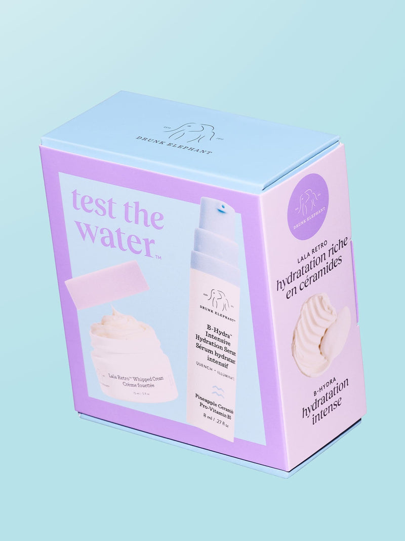 Test the Water Kit