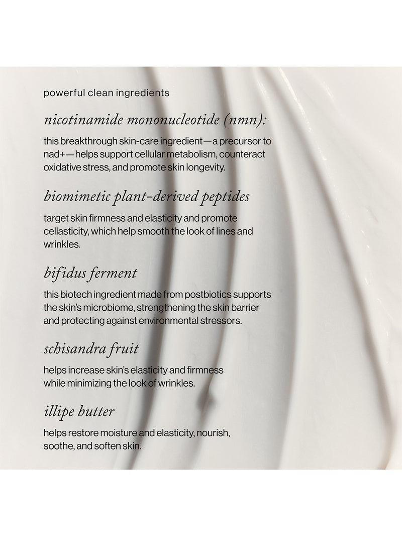 Youth-Boost NAD+ Peptide Rich Cream