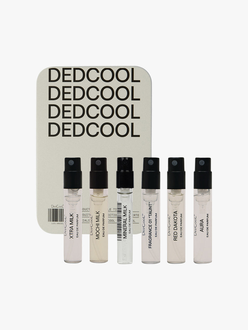 Dedcool Best Sellers Tin