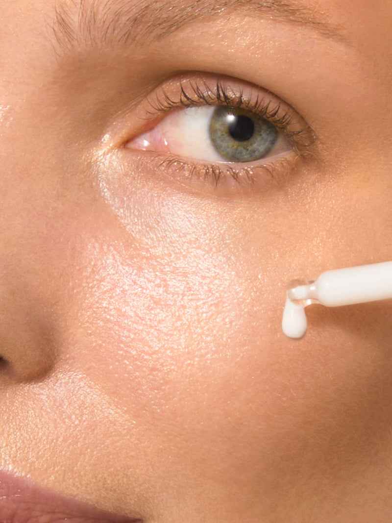 The Peptide Serum