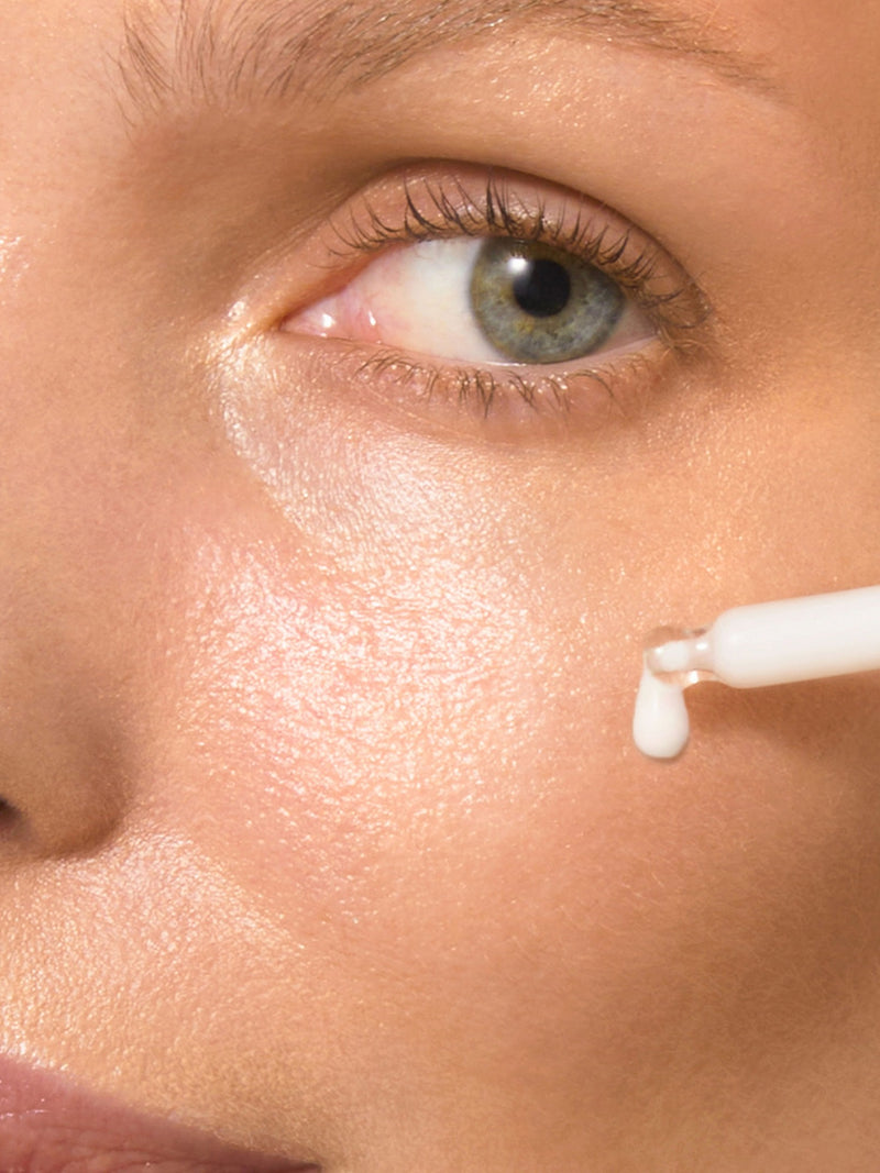 The Peptide Serum