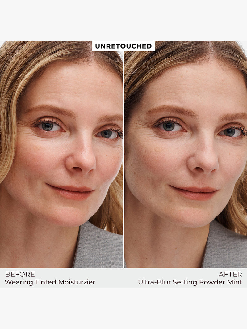 Translucent Loose Setting Powder Ultra Blur Travel Size
