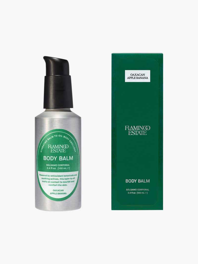 Banana Balm