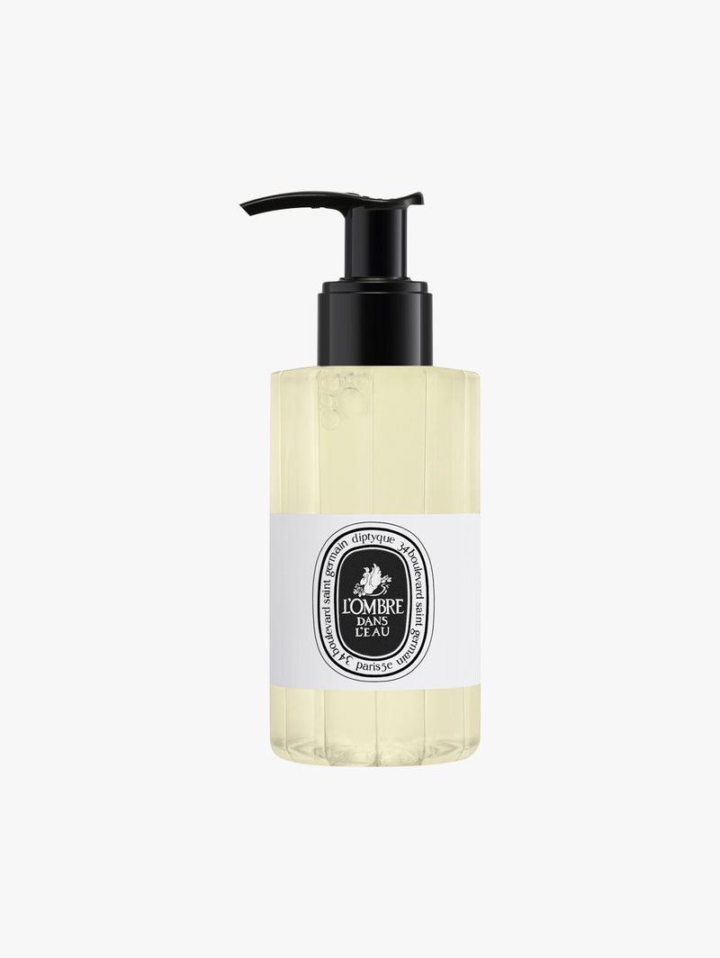 L'Ombre Dans L'Eau Perfumed Cleansing Gel