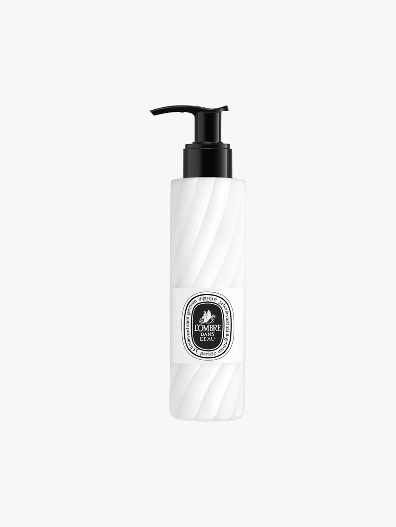 L'Ombre Dans L'Eau Perfumed Body Lotion