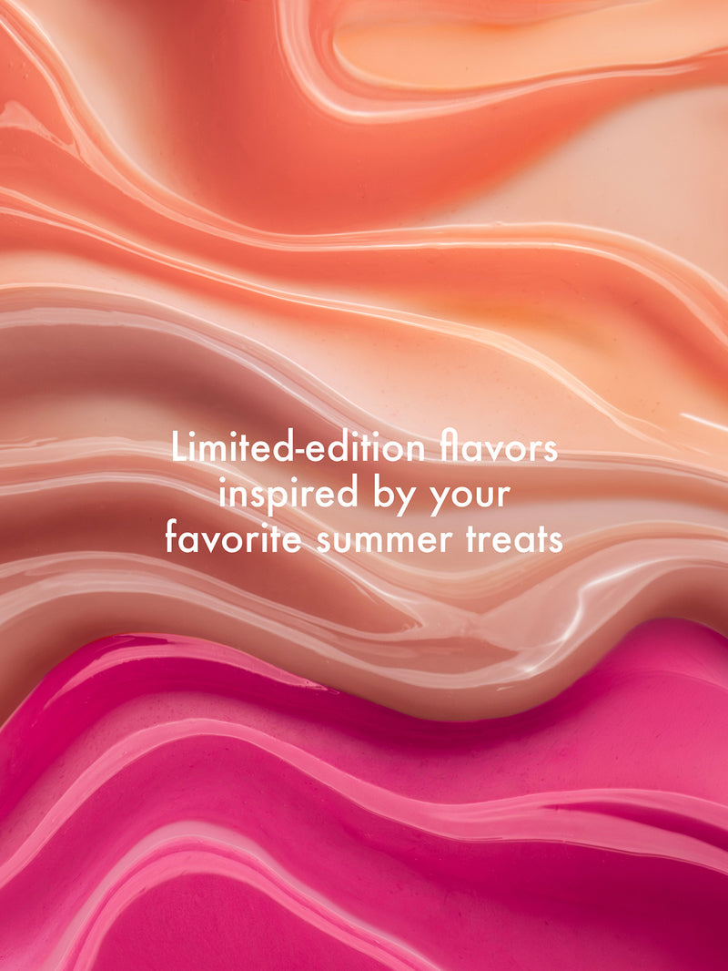 The Sweet Summer Minis