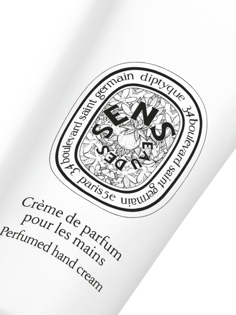 Eau Des Sens Perfumed Hand Cream