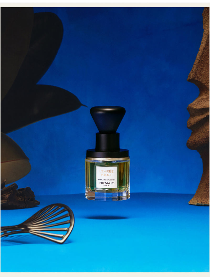 L'Ivrée Nuit Extrait de Parfum