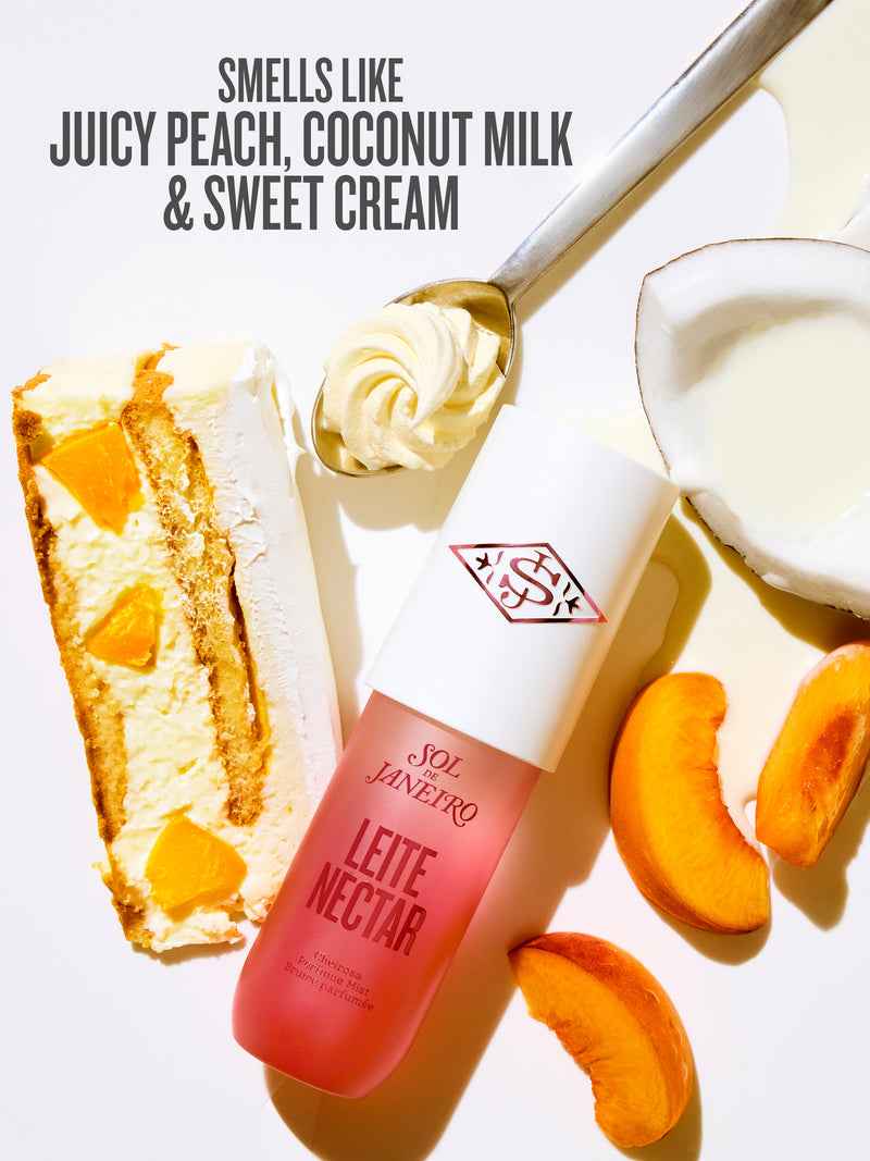 Leite Nectar Perfume Mist