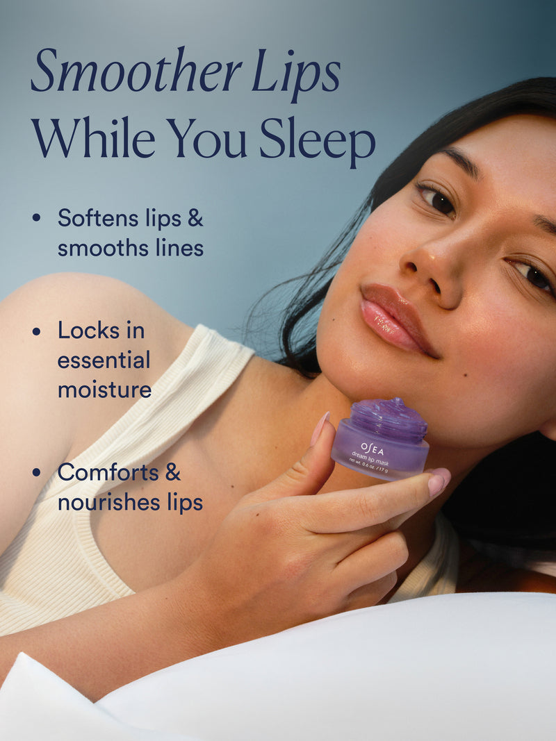 Dream Lip Mask