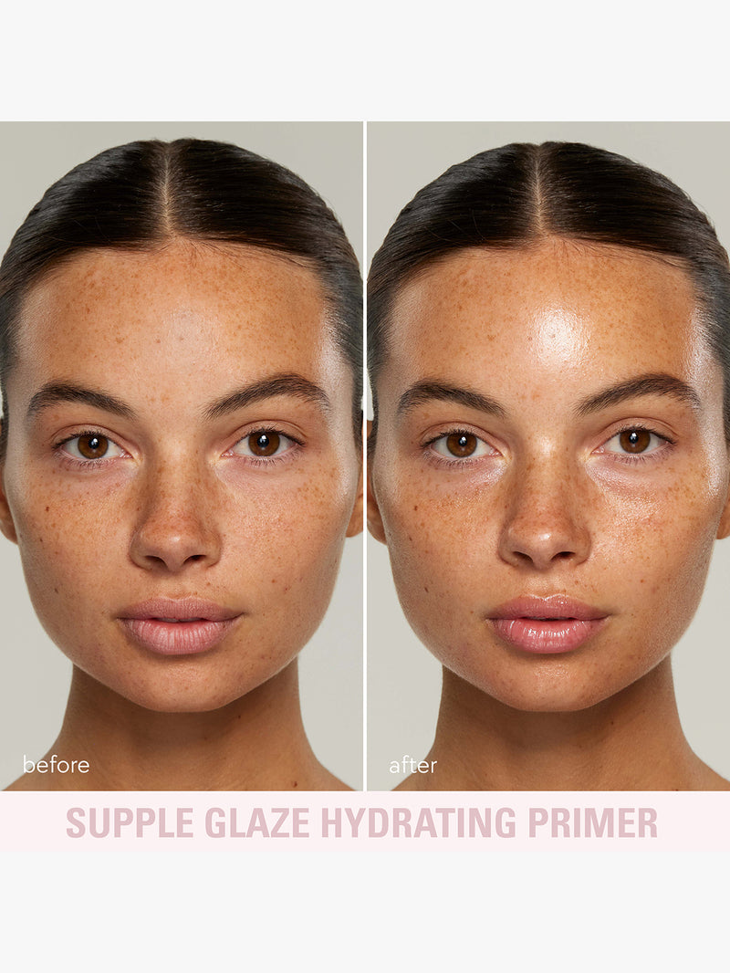Supple Glaze Hydrating Primer