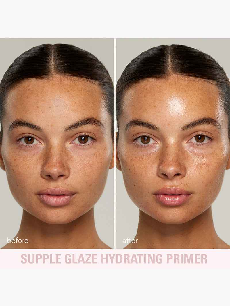 Supple Glaze Hydrating Primer