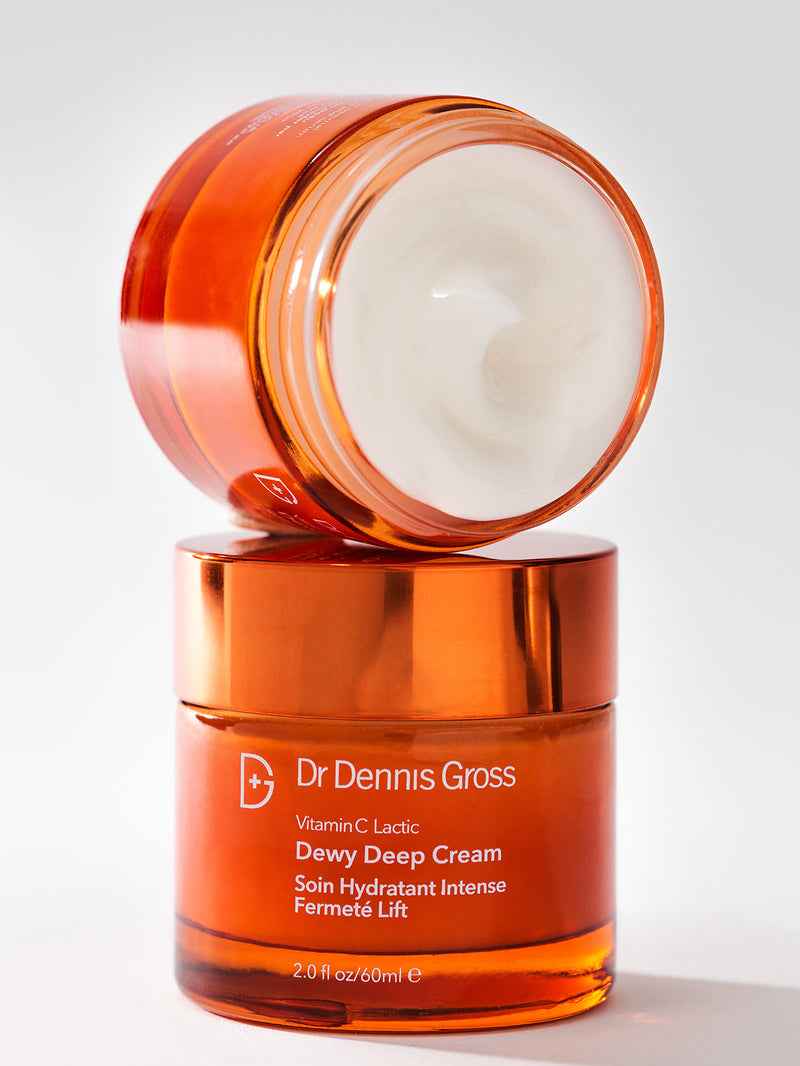 Dewy Duo