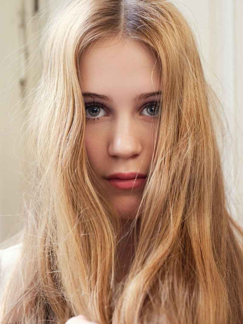 Heat Protecting Detangling Mist