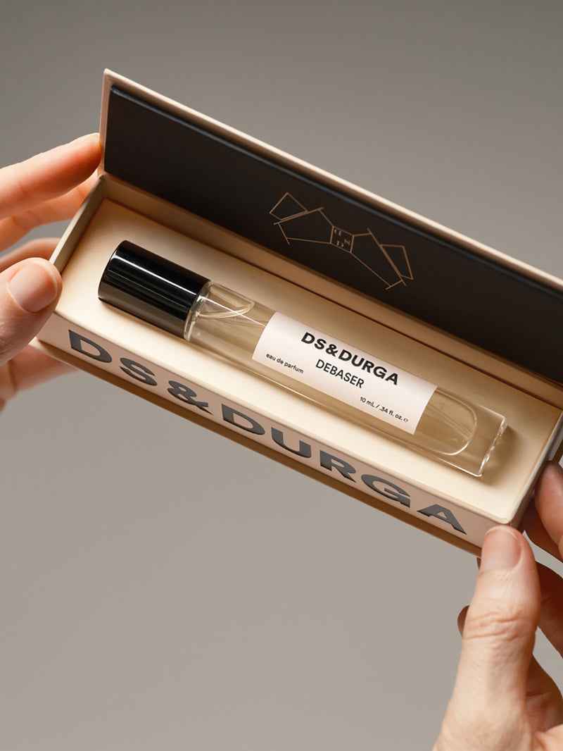 Debaser EDP