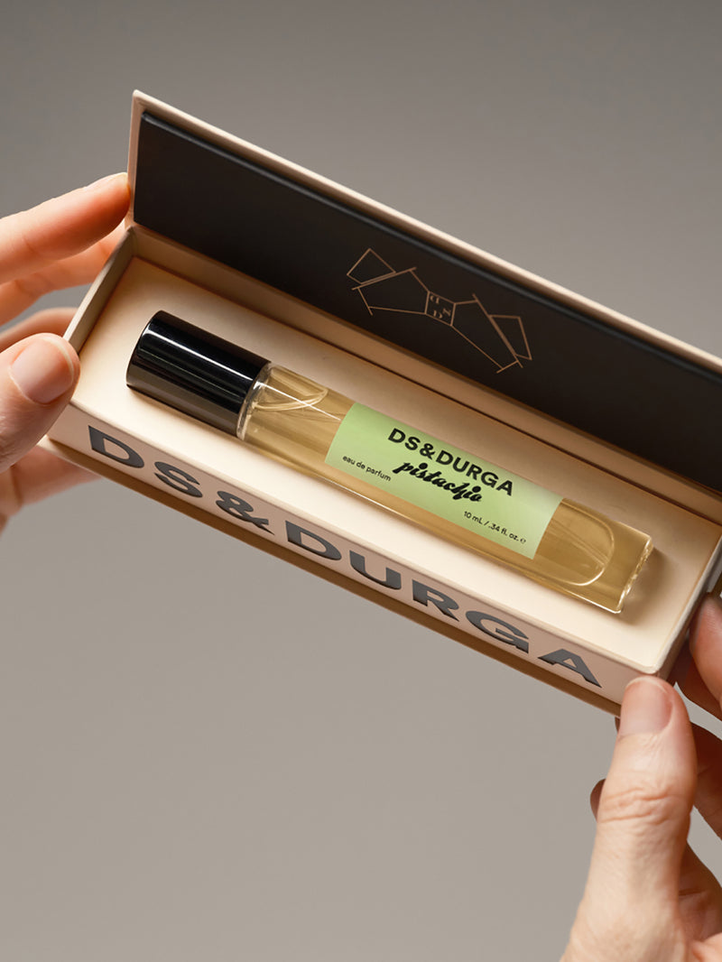 Pistachio EDP