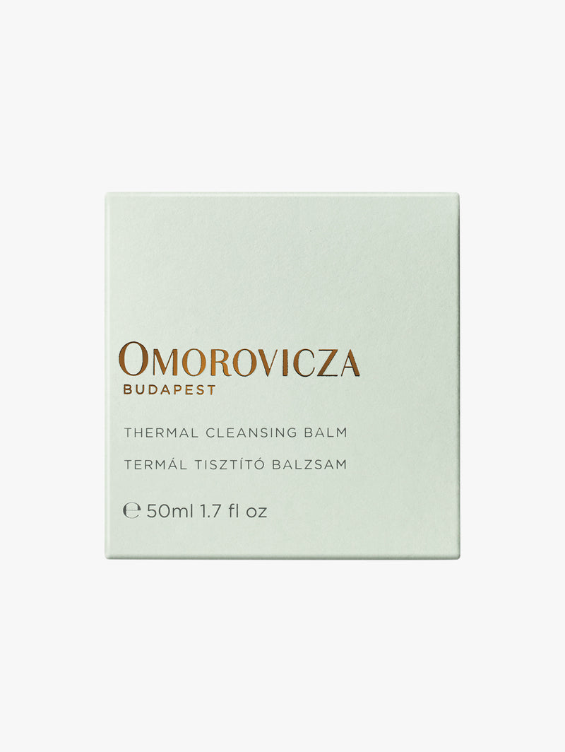 Thermal Cleansing Balm