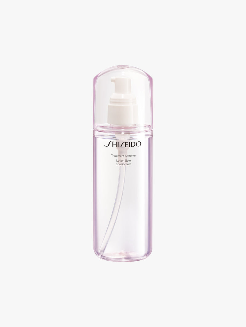 Treatment Softener