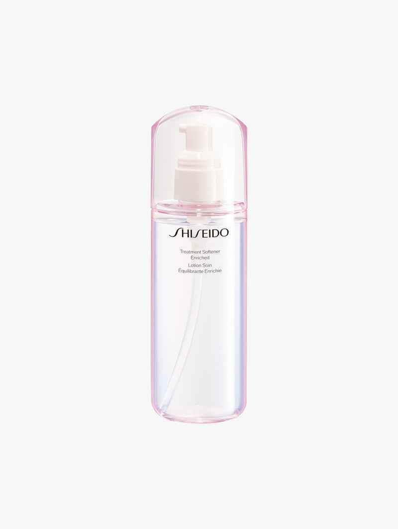 Treatment Softener Enriched